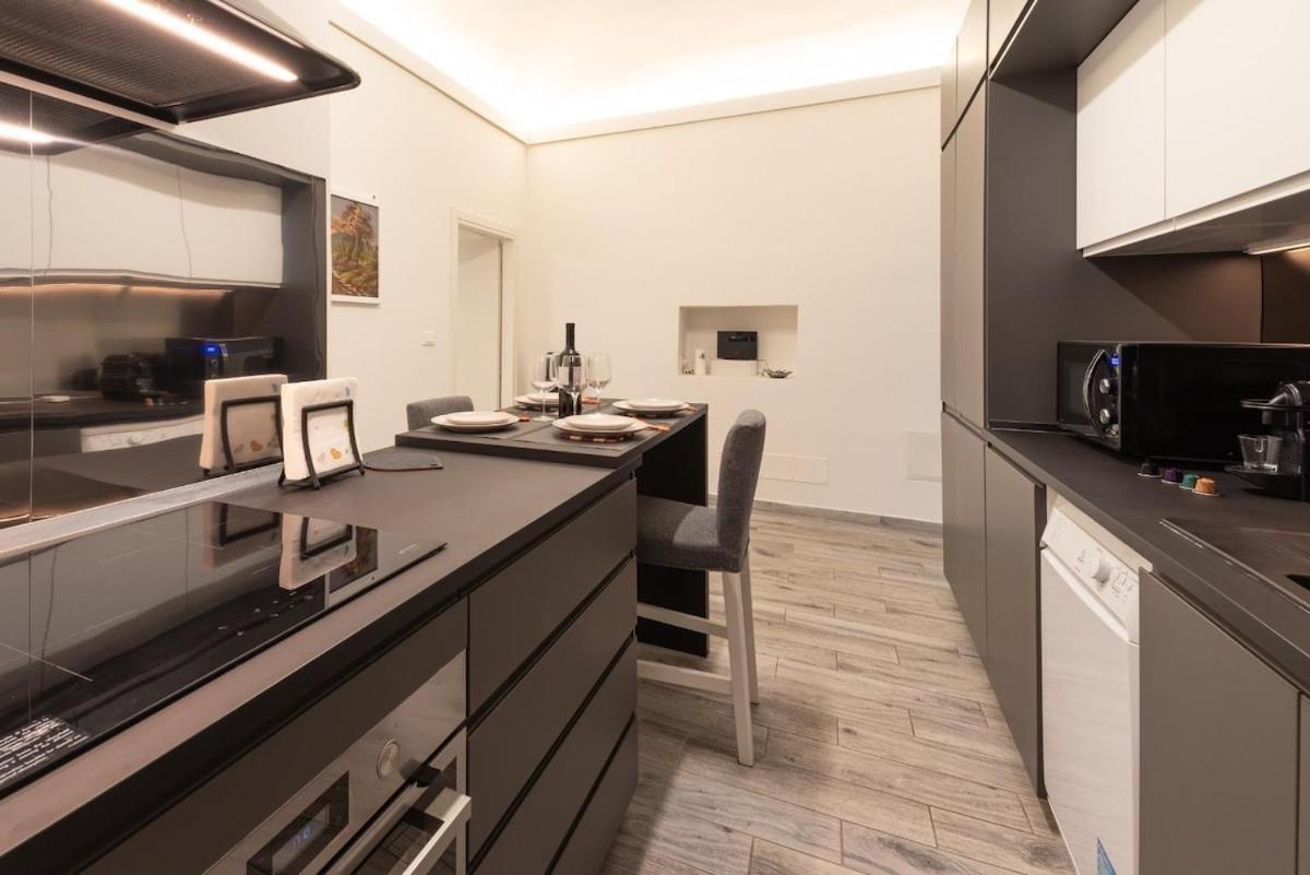Luxury Al Vaticano Appartamento Roma