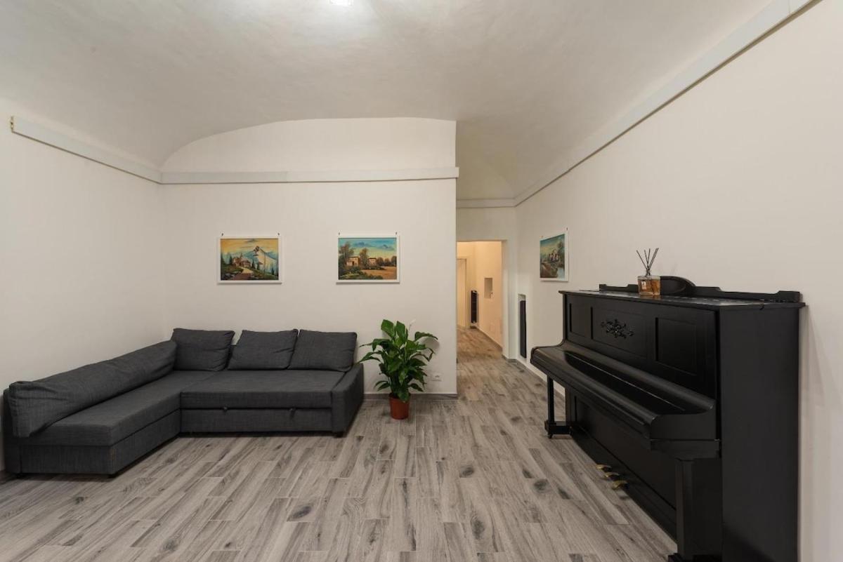 Luxury Al Vaticano Roma